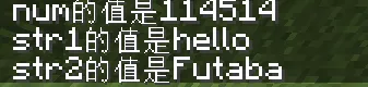 获取config